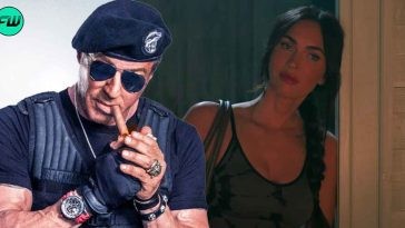 "She was definitely invested in this": Sylvester Stallone's Expendables 4 Producer Defends Megan Fox, Claims She Wasn't Used as 'Eye-Candy' Unlike Her Transformers Role
