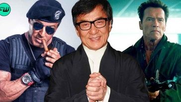 "I know Jackie's a huge Sly fan": Jackie Chan Joining Expendables 5 Gets Positive Update from Director as Sylvester Stallone’s Sequel Bombs Without Arnold Schwarzenegger