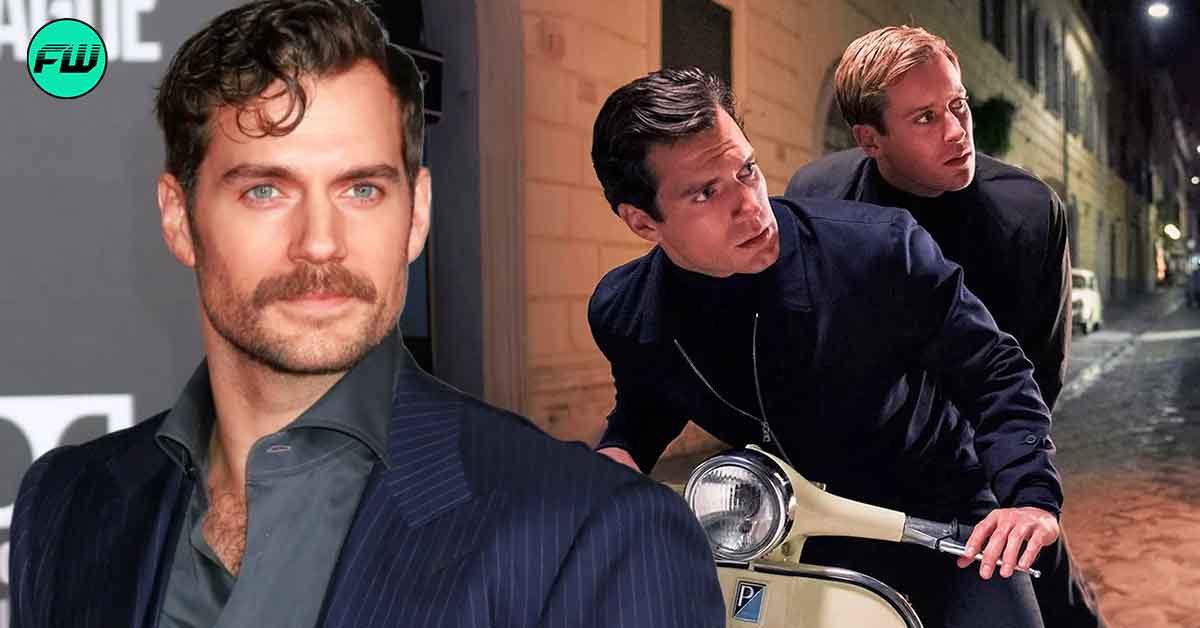 Most Underrated Henry Cavill Movies, Ranked - FandomWire