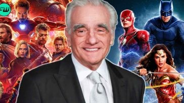 “Hit Em From All Sides, Don’t Give Up”: Martin Scorsese Names 2 Directors Who Can Save Cinema From Marvel and DC Like Billion Dollar Franchises