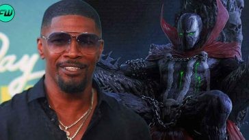 "He's still my guy": Jamie Foxx Still Set to Play 'Spawn' Despite Recent Health Scare That Left Fans Concerned for His Acting Career
