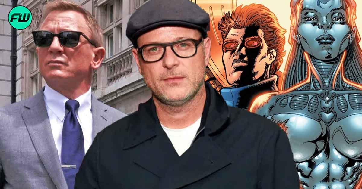 Kingsman Director Matthew Vaughn Reportedly Lets Go of James Bond for a DCU Movie Everyone's Been Eagerly Waiting for
