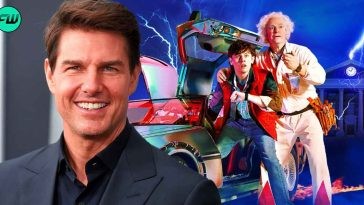 “Tom Cruise is an anomaly”: Back To the Future Actor Felt Top Gun Star Was Born to Be Famous After Working With “Very Intense” Actor Before His Big Break in Hollywood