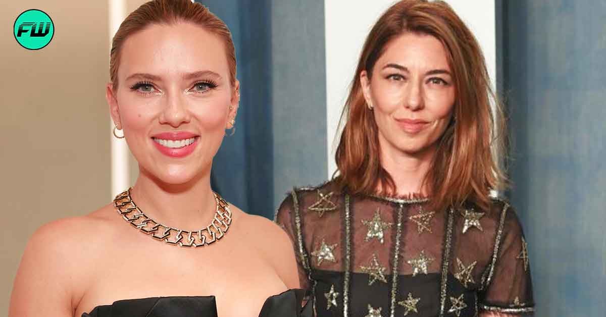 “He scolded me at my premiere”: Scarlett Johansson’s $118.6M Film Became an Ugly Affair After Sofia Coppola Was Insulted At Her Own Premiere