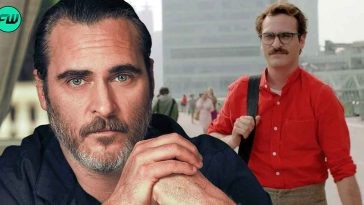 “They stole our thunder!”: Joaquin Phoenix’s Oscar-Winning Film Was Threatened By Unlikely Rival as Director Fumed After AI Stole His Big Moment