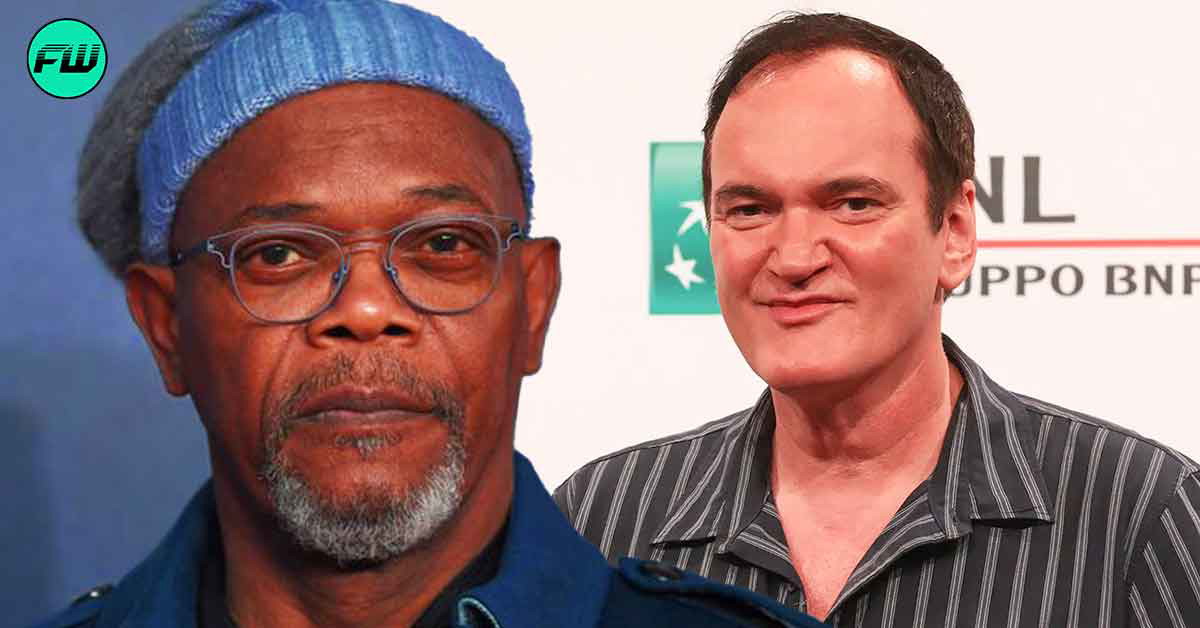 “Oh, Lord! What are we doing?!”: Samuel L. Jackson’s Toughest Scene To Shoot Was Surprisingly Not in a Quentin Tarantino Film