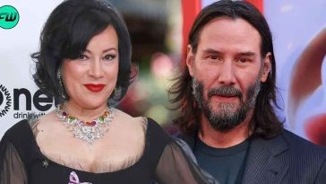 "Keanu Reeves is my boyfriend": Jennifer Tilly's Jaw Dropped After Learning John Wick Star's Secrets About His Love Life