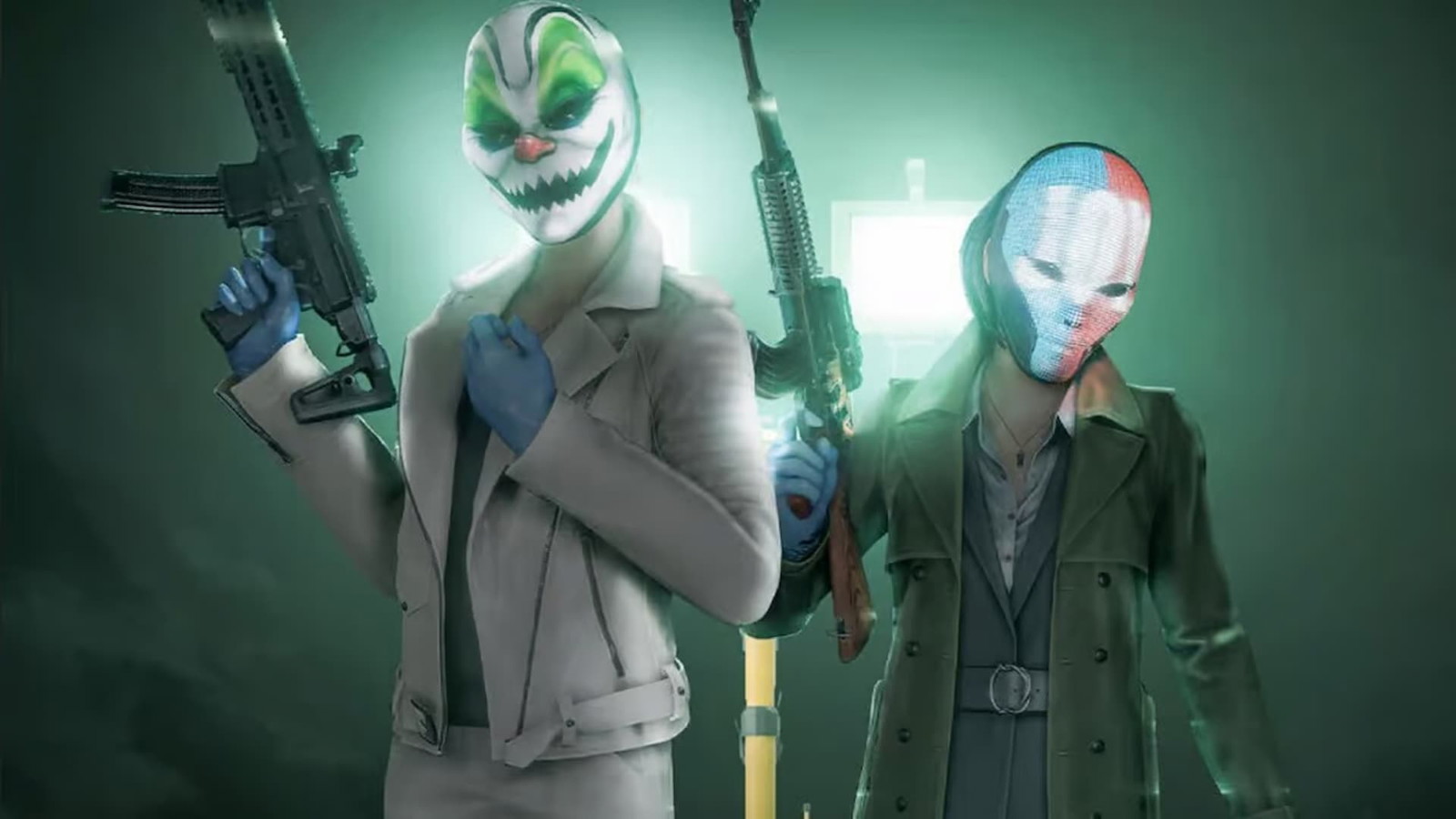 Payday 3 is still seeing server crashes and matchmaking issues