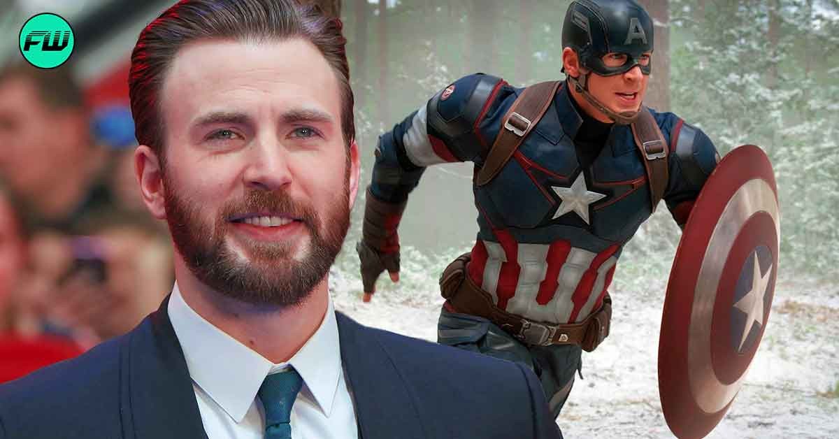 “I don’t want to waste too much time in this industry”: Marvel Fans Did Not Appreciate Chris Evans’ Upsetting Comments About His Hollywood Career