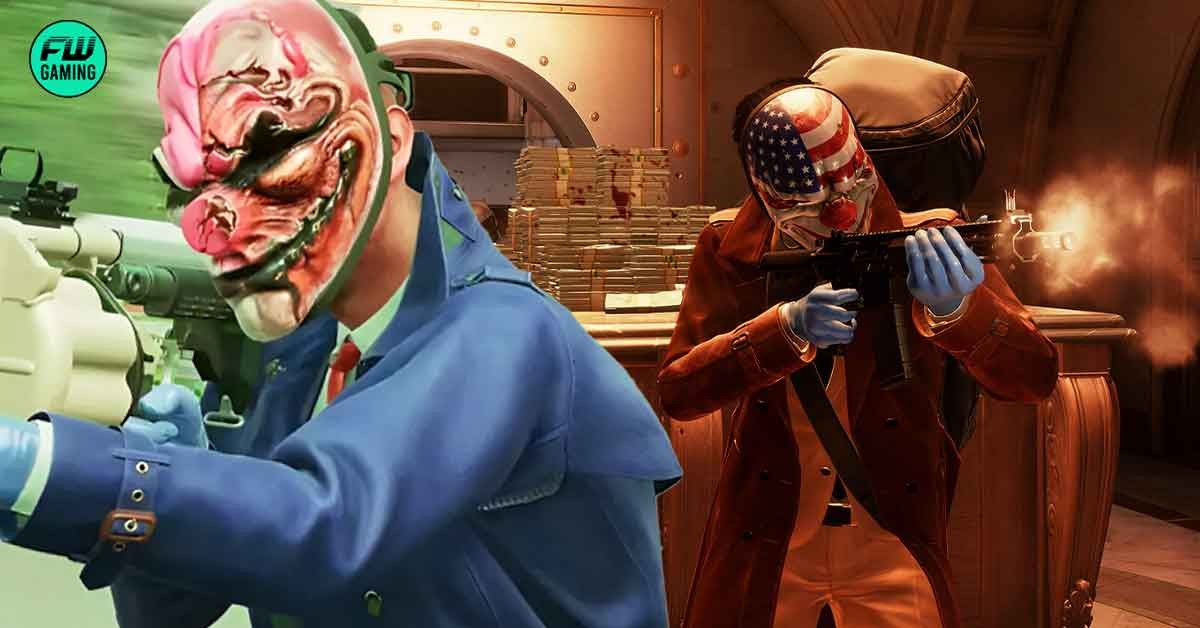Payday 3 Tips to Become the Ultimate Crime Boss