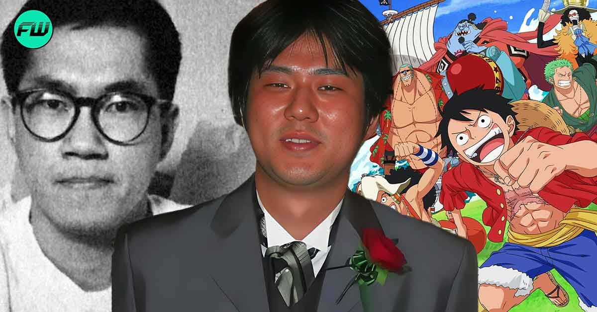 Akira Toriyama’s Dragon Ball Editor Has a Scathing Criticism for Eiichiro Oda That Might Affect One Piece in the End