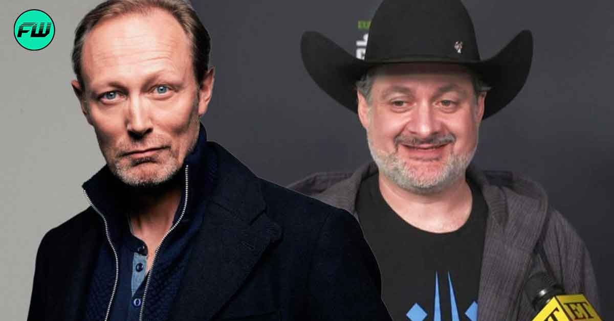 “I didn’t really understand what he meant by that”: Lars Mikkelsen Was Puzzled By Ahsoka Showrunner Dave Filoni’s Cryptic Statement Before Returning For Live-Action