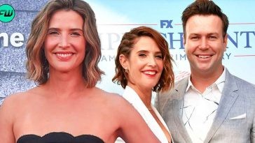 "He's only allowed to have s*x with one woman": Cobie Smulders Rewards Her Husband and How I Met Your Mother Co-star's Loyalty With Marvel's Secrets