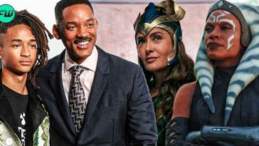 5 Forgettable Will Smith Movies That Flopped Badly Despite Famous Cast Including Jaden Smith, Rosario Dawson and Salma Hayek