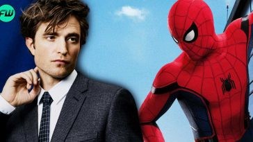 Working In $18M Oscar Nominated Thriller With Spider-Man Star Was ‘Some Kind of Torture’ for Robert Pattinson