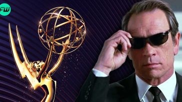 Men In Black Actor Tommy Lee Jones Angered Emmy-Winning Journalist After Acting Bratty During an Interview