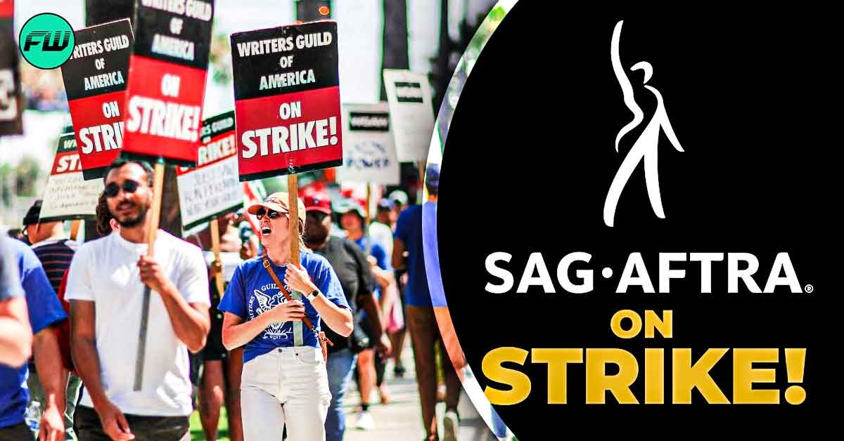 Writers' Strike Officially Ends After 148 Days: What Were the Original Demands That Led to Protest?