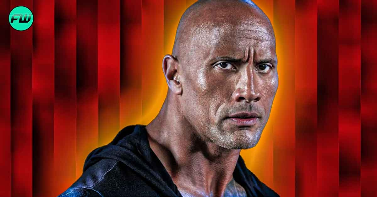 Dwayne Johnson Sends a Warning to His 390 Million Fans About the Toxicity That Can Destroy Lives