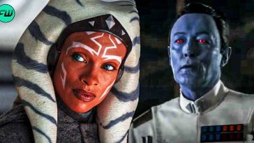 Lars Mikkelsen Reveals He Still Has Trouble Playing Thrawn in Ahsoka for One Reason Despite His Stint in Star Wars Rebels