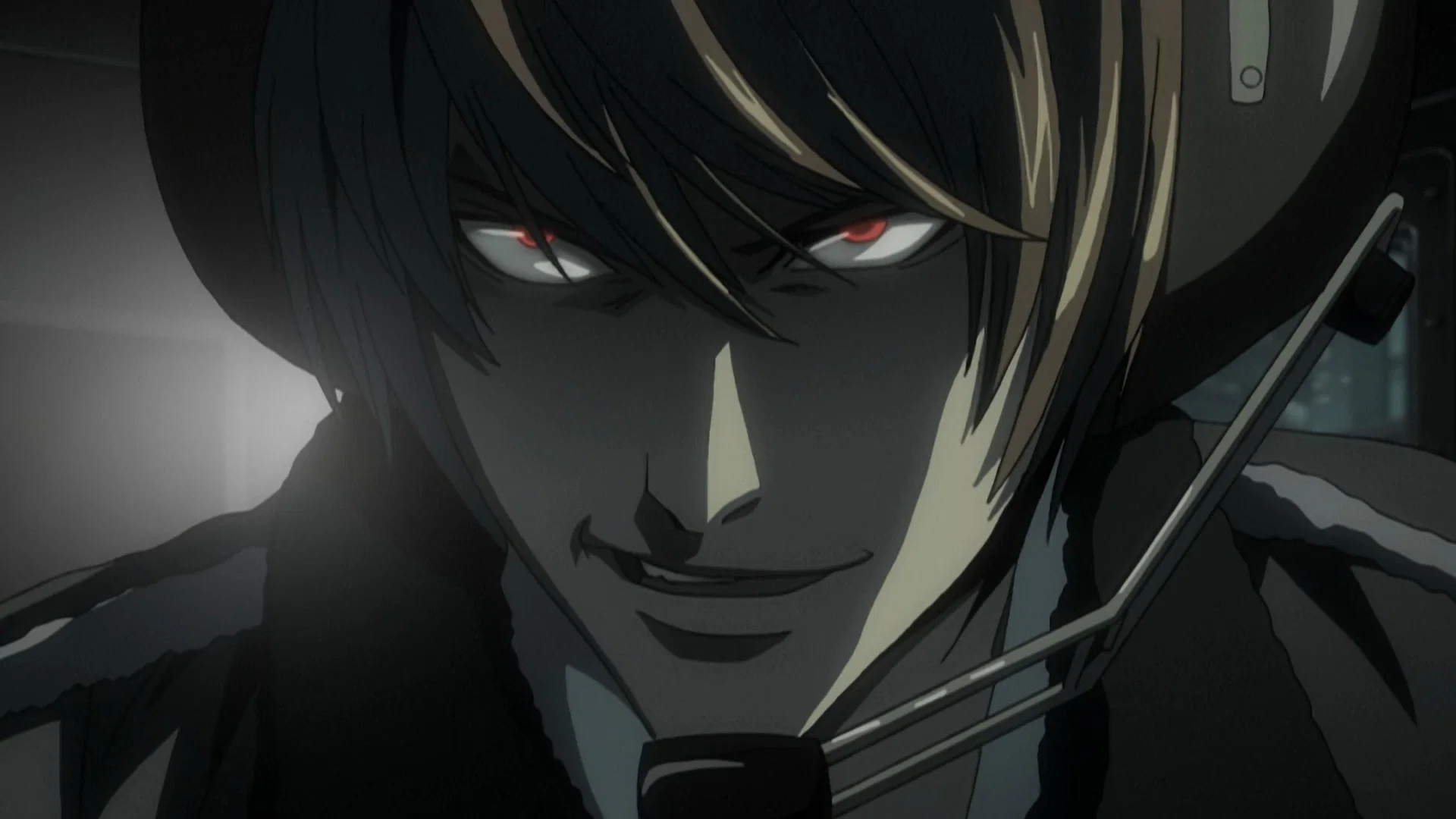 Death Note Main These Anime Characters Were Never Meant to Be Liked—And That’s Why They ...