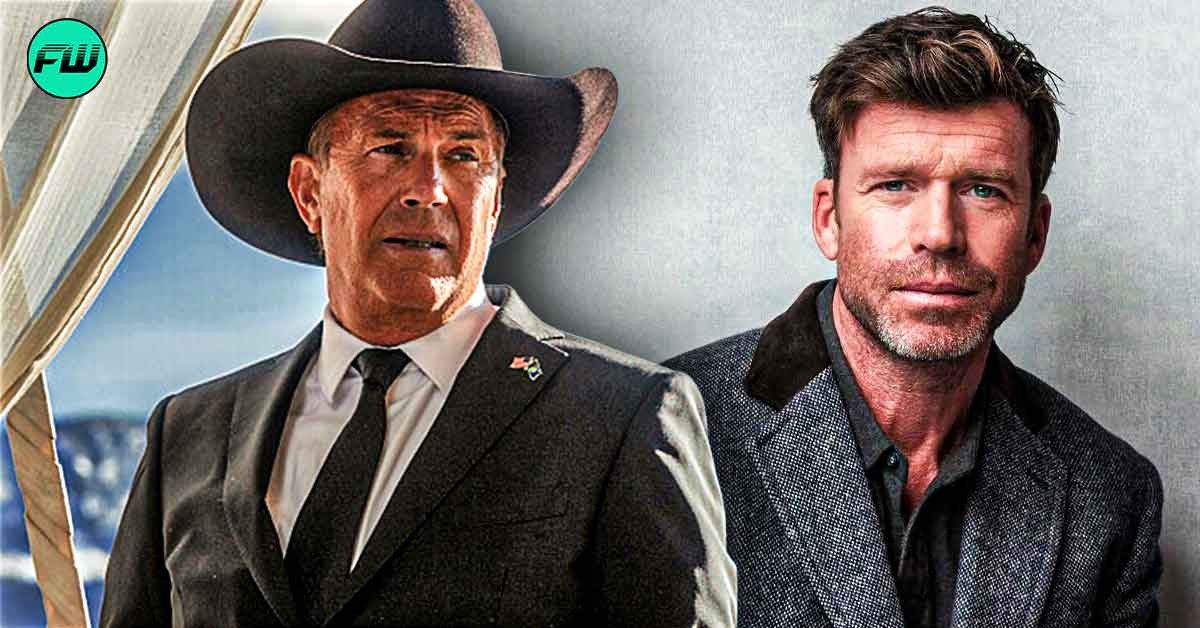 Did Kevin Costner Quit Yellowstone for Another Project? Taylor Sheridan Has the Answer