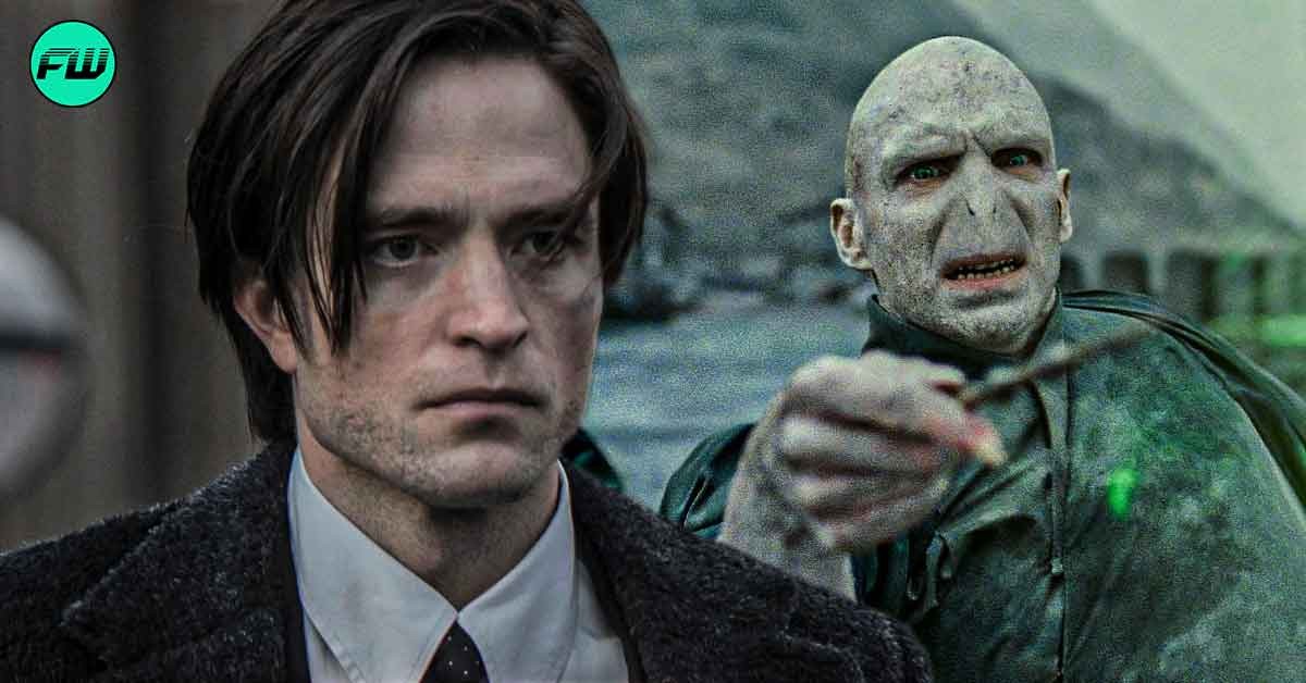 Batman Star Found Cedric Diggory "Much scarier than meeting Lord Voldemort"