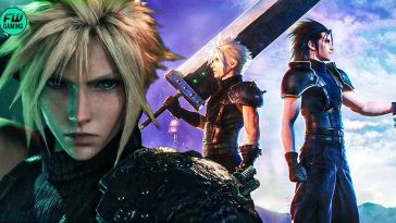 Final Fantasy 7 Rebirth's Game Director Talks the Similarities and Differences to the Last Entry