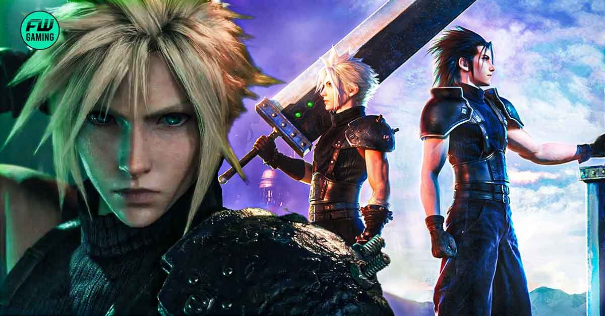 Final Fantasy 7 Rebirth's Game Director Talks the Similarities and Differences to the Last Entry