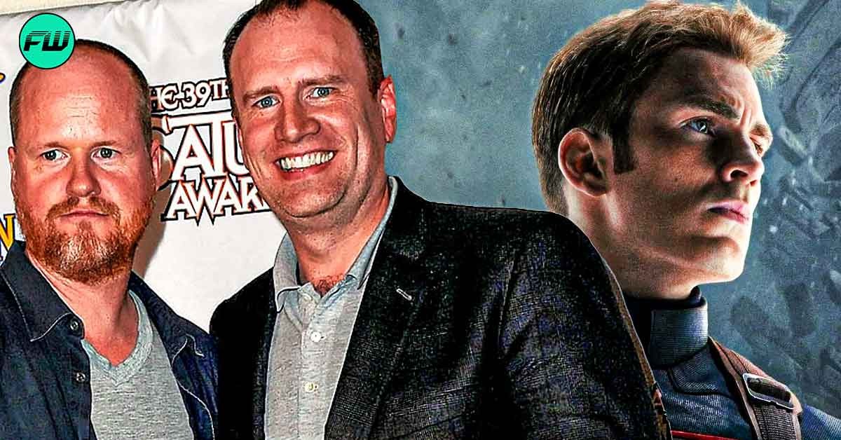 “You guys do whatever you want”: Kevin Feige Had Warned Joss Whedon for His ‘Agents of S.H.I.E.L.D.’ Series Fate With $714M Chris Evans Movie