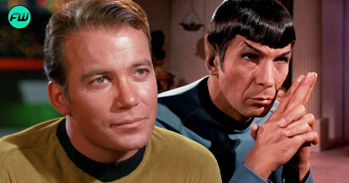 “You've driven me to the edge of not giving a damn”: Star Trek Creator ...