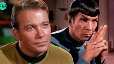 Star Trek Creator Put the Fear of God in William Shatner and Leonard Nimoy for Their Insufferable Ego