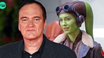 Ahsoka Star Mary Elizabeth Winstead Owes a Lot To Quentin Tarantino, Claimed He Believed in Her Despite Her “Dark Periods”