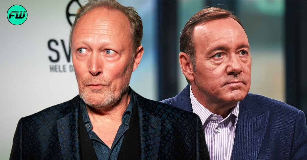 Lars Mikkelsen Felt “Really Sad” After Kevin Spacey Controversy, Claimed “I don’t know the man” Despite Working Together on Netflix Series