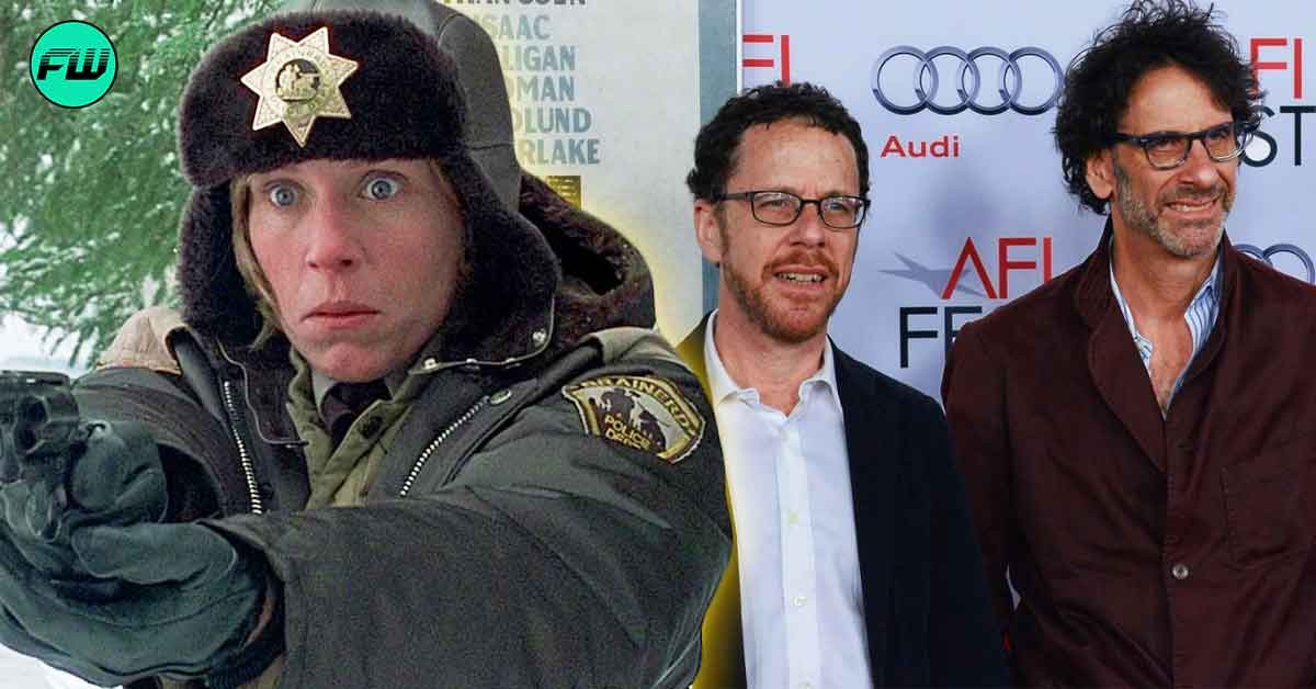 Fargo Directors Coen Brothers Landed in Deep Trouble After a Film Critic Took the Movie Way Too Literally