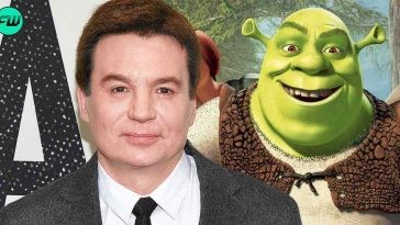 Mike Myers Net Worth – How Much Did He Make from Shrek