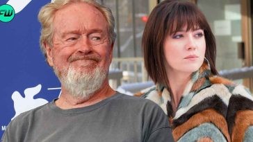 Fargo Star Mary Elizabeth Winstead’s Career in Action Films Was Inspired By Ridley Scott’s 1979 Sci-Fi Epic