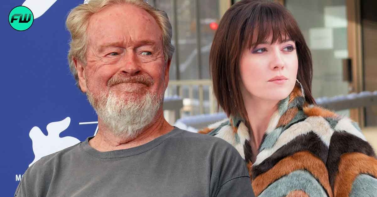 “I really want to find roles like that”: Fargo Star Mary Elizabeth Winstead’s Career in Action Films Was Inspired By Ridley Scott’s 1979 Sci-Fi Epic