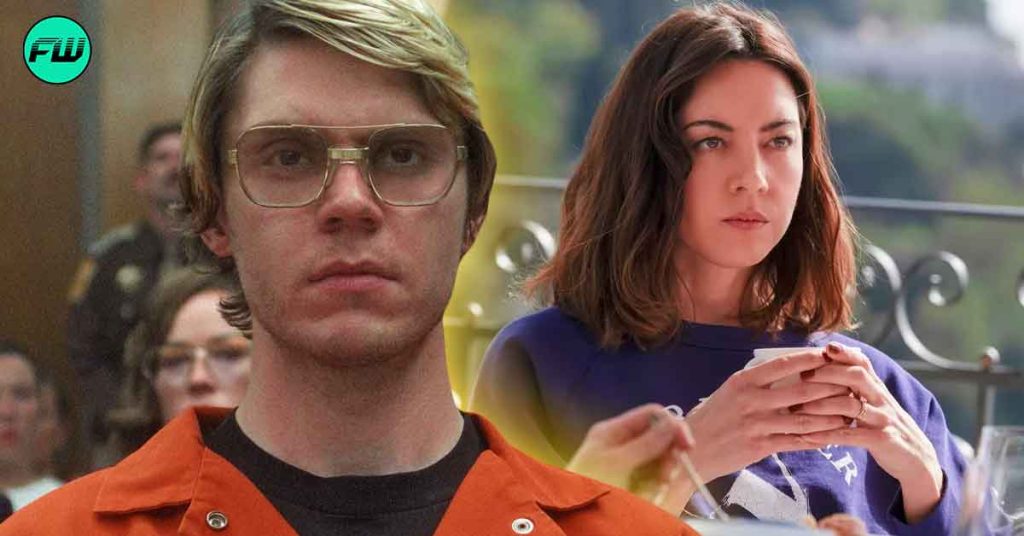 Evan Peters Was Traumatized By Dahmer, Refused To Film The White Lotus With Aubrey Plaza Despite the Tempting Offer of Vacationing in Sicily