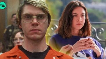 Evan Peters Was Traumatized By Dahmer, Refused To Film The White Lotus With Aubrey Plaza Despite the Tempting Offer of Vacationing in Sicily