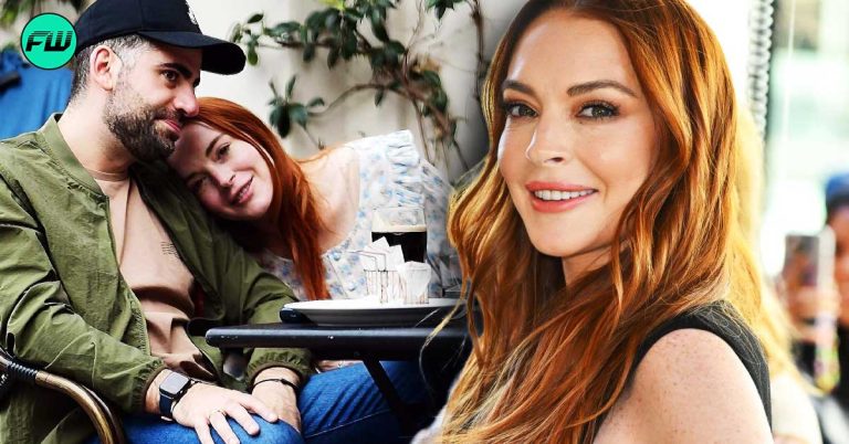 5 Famous Celebs Lindsay Lohan Dated Before Marrying Bader Shammas