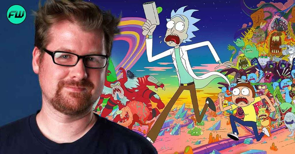 “I’m frustrated, ashamed, and heartbroken”: Rick And Morty Co-Creator ...