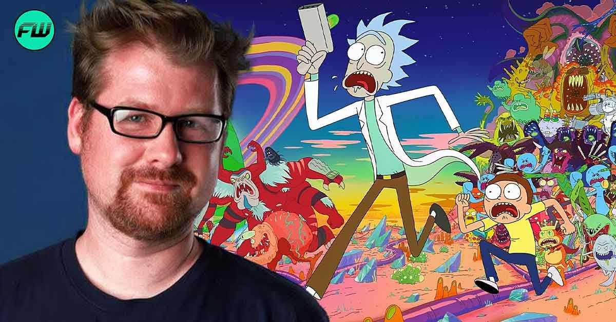 “I’m frustrated, ashamed, and heartbroken”: Rick And Morty Co-Creator Breaks Silence On Justin Roiland’s Firing After Multiple Allegations