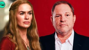 "I got into my car and I cried": Harvey Weinstein Tried to Assault Game of Thrones Star Lena Headey Twice Only for Actress to Save Herself Using Her Fierce Bravery