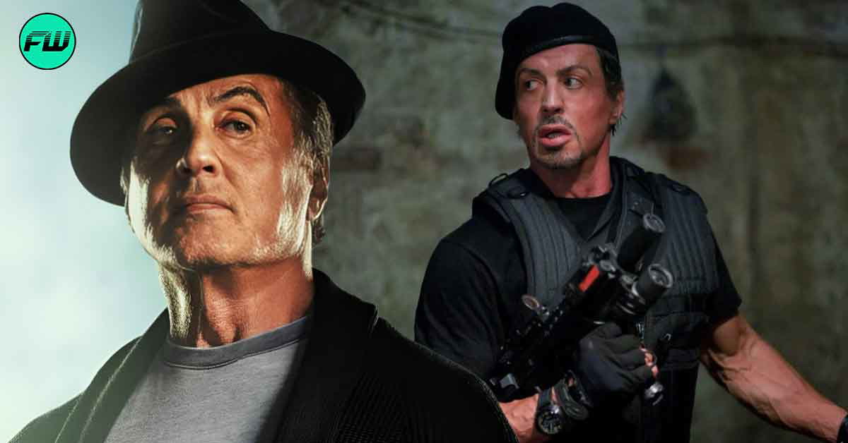 "People are asking": Not Rocky 7, Expendables 4 Producers Might Revive Another Iconic Sylvester Stallone Franchise Without Him
