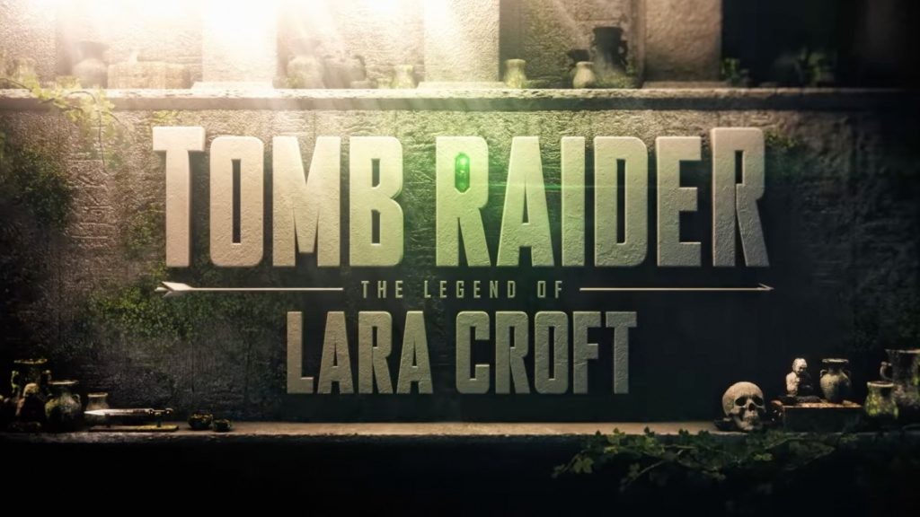 The new series will be set after the events of the Survivor trilogy of Tomb Raider games.