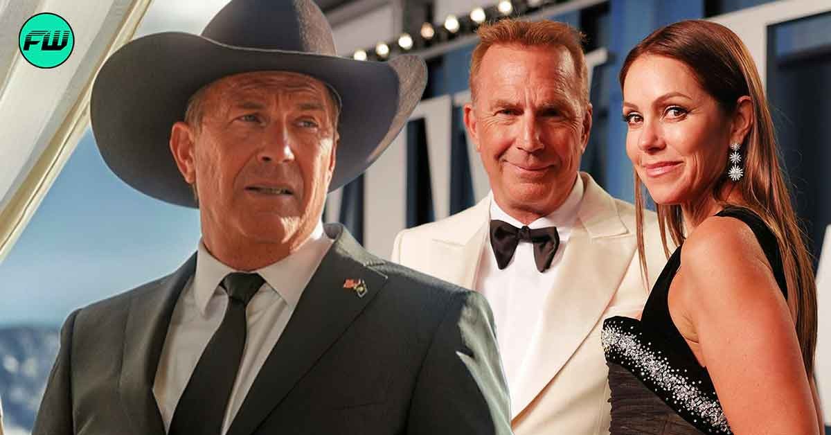 "She's kicking herself": Kevin Costner's Ex-Wife Christine Baumgartner Heavily Regrets Her Decision to Leave 'Yellowstone' Actor After Weeks of Drama