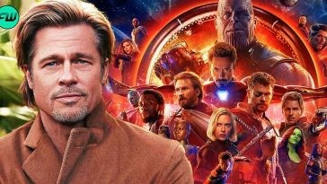 "He can't beat up bad guys, he has no super powers": Brad Pitt Was Happy That His Action Role Was Nothing Close to Any Marvel Heroes