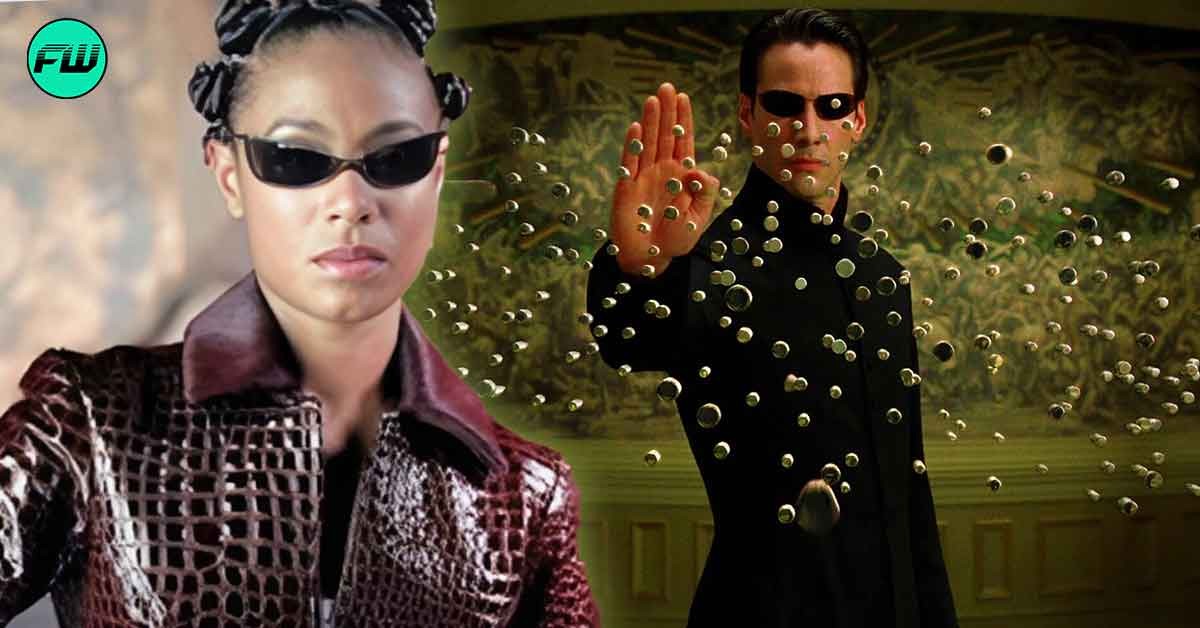 “Any Nudity?”: Jada Pinkett Smith Had One Strict Condition For ‘The Matrix’ After Lack of Chemistry With Keanu Reeves Almost Made Her Leave the Franchise