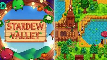 Stardew Valley Update 1.6 Is Here To Bring Exciting New Content To Fans