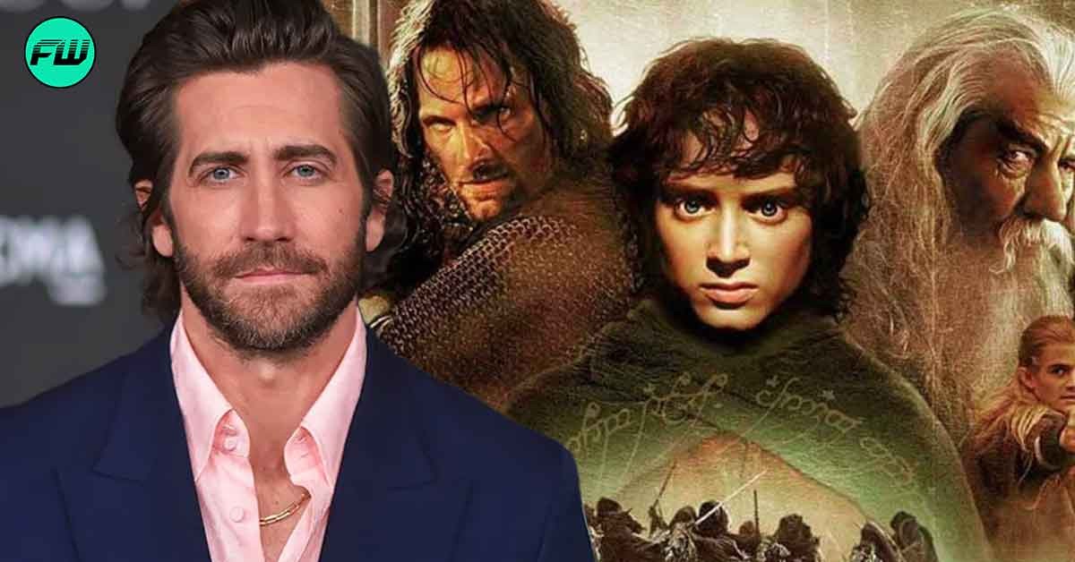 "You are the worst actor that I have ever seen": Jake Gyllenhaal, Who Almost Played Batman, Got a Scathing Criticism from Lord of the Rings Director for His Disastrous Audition